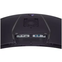 Игровой монитор LG UltraGear 39GS95QE-B фото 13